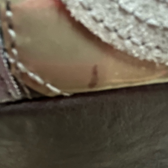 Coach Mia Inlay C tote EUC W/ tags (store display) - Picture 11 of 11